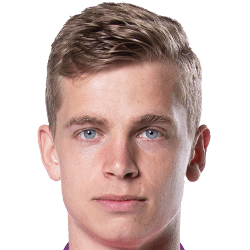 S. Cleveland