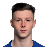 Harrison McMahon