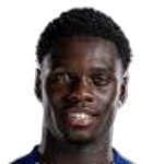 Justin Osagie