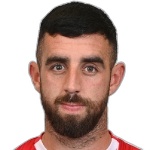 Joe Gormley