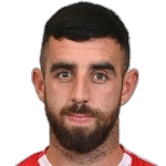 Joe Gormley
