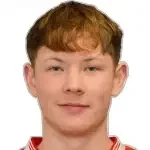Brian Healy