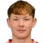 Brian Healy