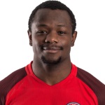 Eric McWoods