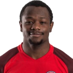 Eric McWoods