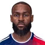 Sebastien Ibeagha