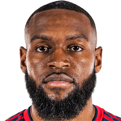 Sebastien Ibeagha