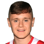 Liam McStravick