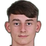 Keevan Hawthorne