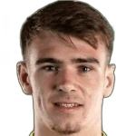 Lewis Ridd