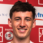 Lewis Leech