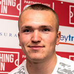 Liam Colledge