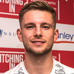 Jordan Patterson