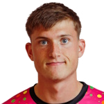 Harry Moss