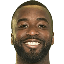 Shaq Moore
