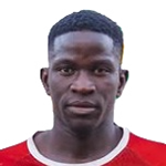 Ousmane Yeri Diakhate