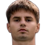 Nikita Kryvtsov