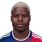 Bernard Kamungo