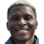 Ibrahim Isty Daniel