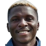 Ibrahim Isty Daniel