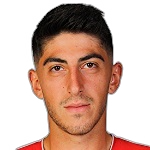 Tigran Sargsyan