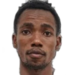 Enoch Mensah Nkrumah