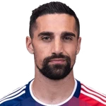 Sebastian Lletget
