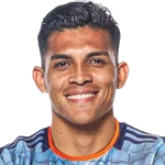 Alonso Martínez