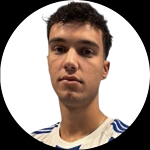 Konstantinos Nalitzis