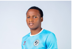 Valentine Nweke