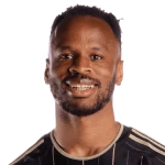 Jeremy Ebobisse