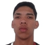 Breno Rayck da Silva Mendes