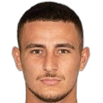 Rezart Bunjaj