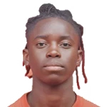 Joel Emmanuel Coulibaly