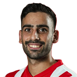 Konstantinos Ilia