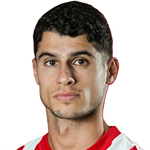 Panagiotis Artymatas