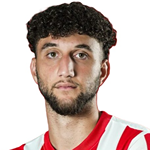 Giorgos Viktoros