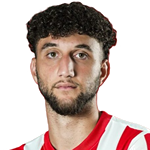 Giorgos Viktoros