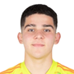 Román Noya