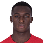 Cheickna Doumbia
