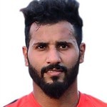 Khaled Al Jneibi
