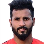 Khaled Al Jneibi