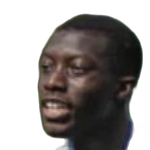 Ismaël Jabateh