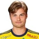 Johan Gudmundsson