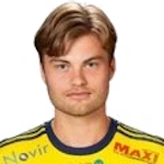 Johan Gudmundsson