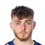 Alexander Baraslievski