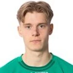 Isak Ellbring