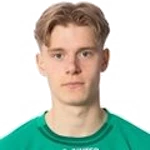 Isak Ellbring