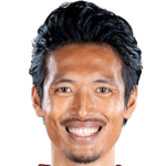 Hiroshi Ibusuki