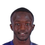 Mahamadou Sangare